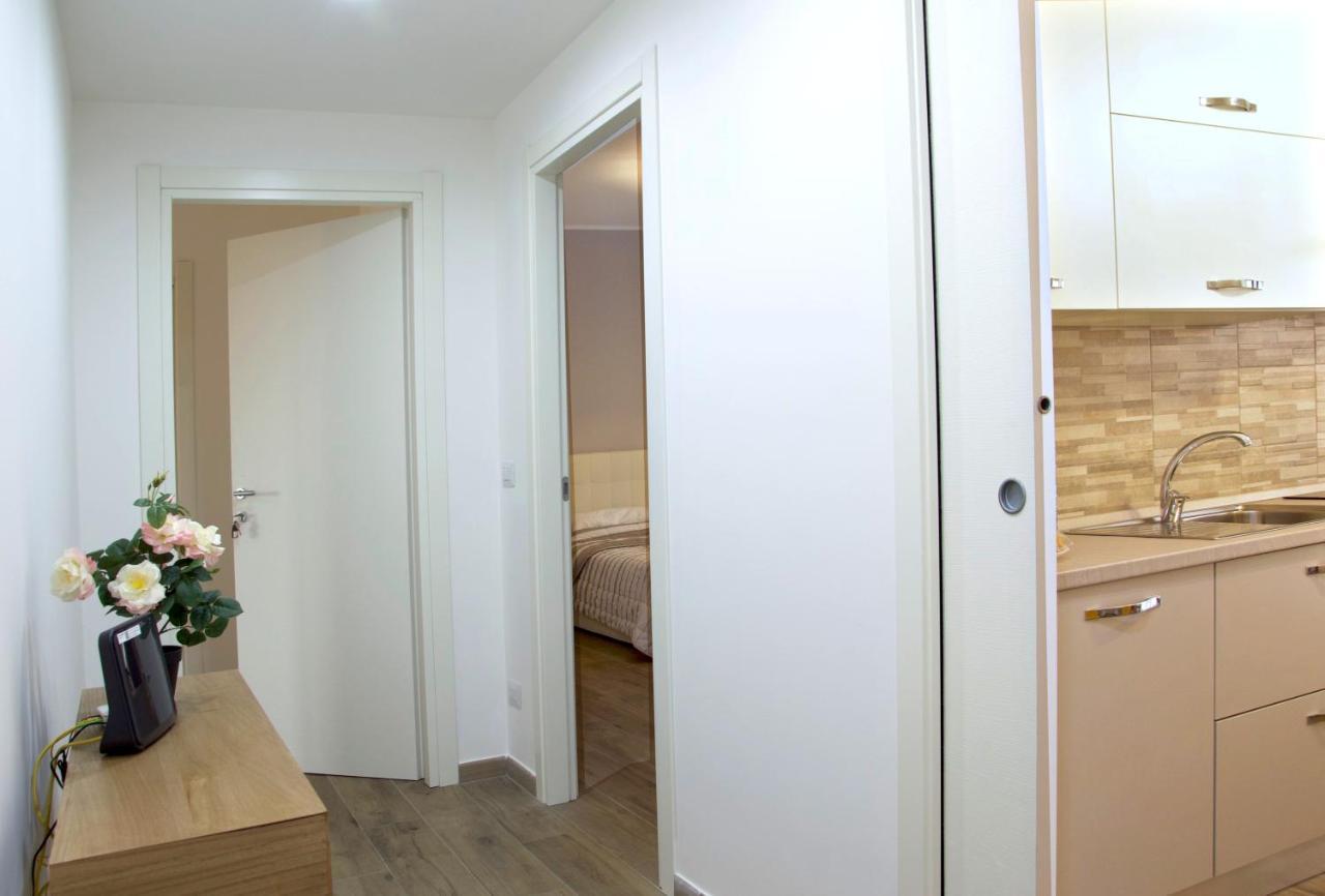 بافيا Minerva Rooms المظهر الخارجي الصورة