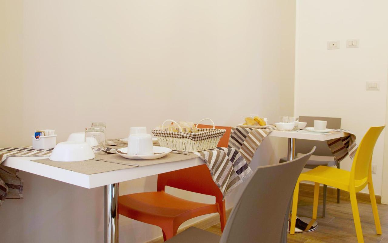 بافيا Minerva Rooms المظهر الخارجي الصورة