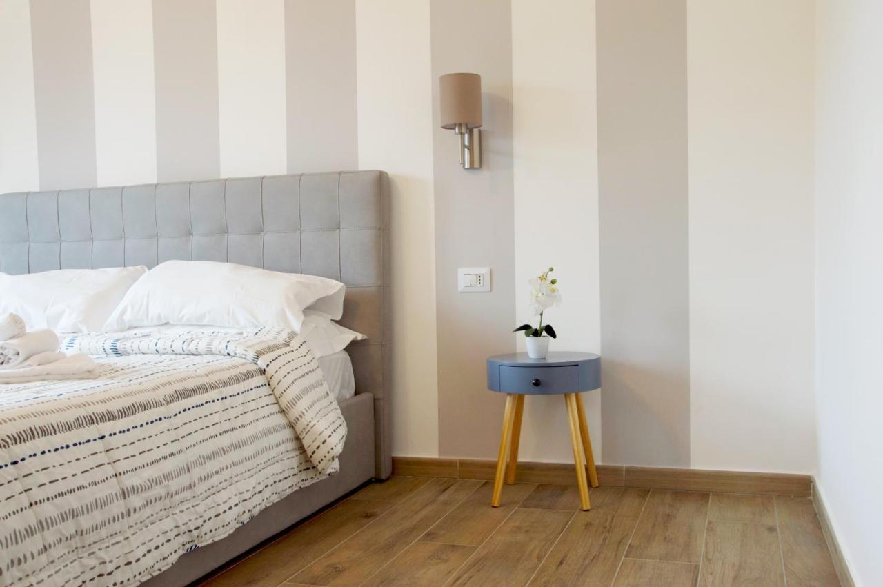 بافيا Minerva Rooms المظهر الخارجي الصورة