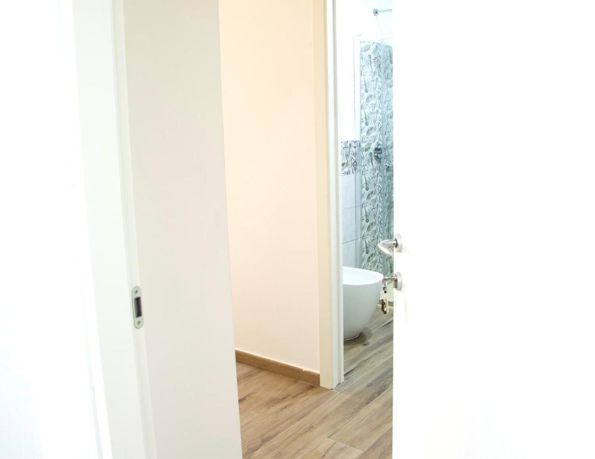 بافيا Minerva Rooms المظهر الخارجي الصورة