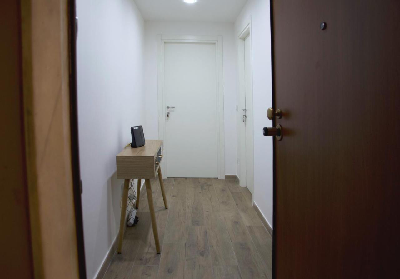 بافيا Minerva Rooms المظهر الخارجي الصورة