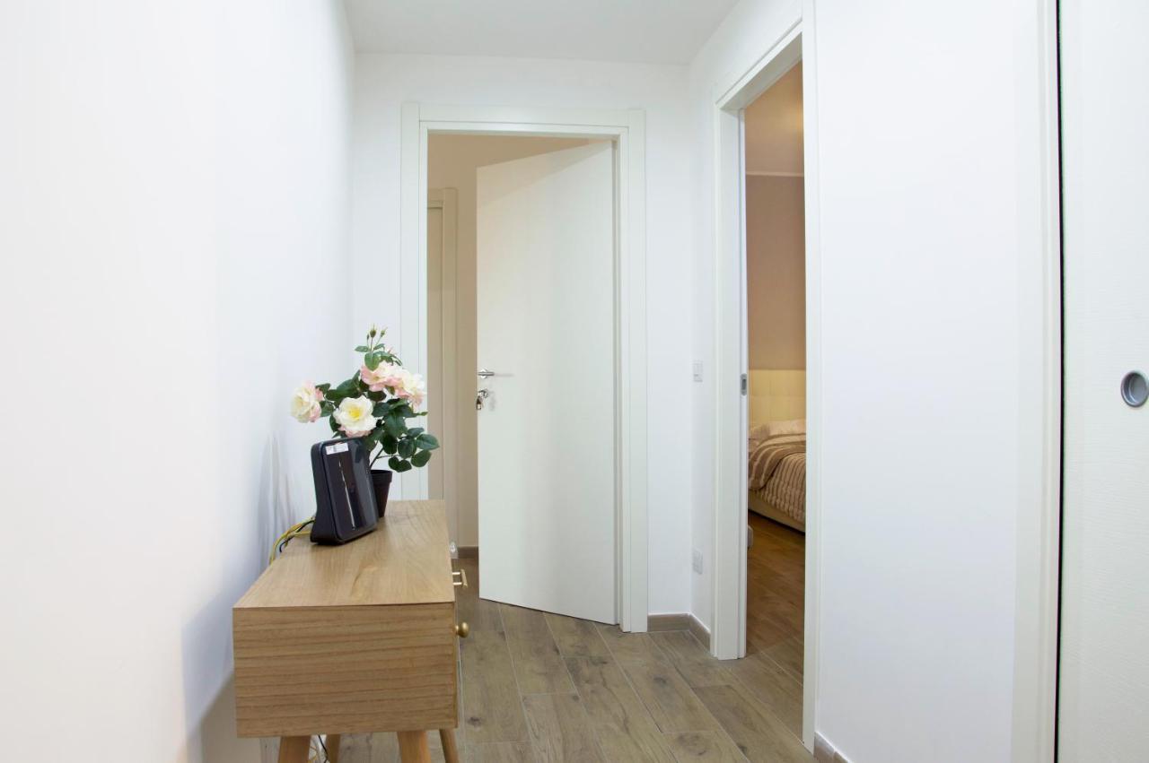 بافيا Minerva Rooms المظهر الخارجي الصورة
