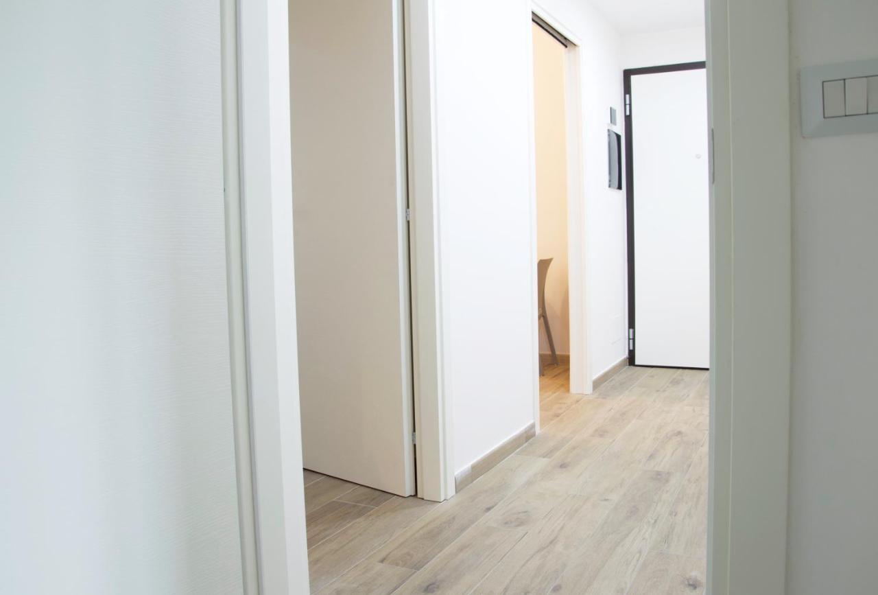 بافيا Minerva Rooms المظهر الخارجي الصورة