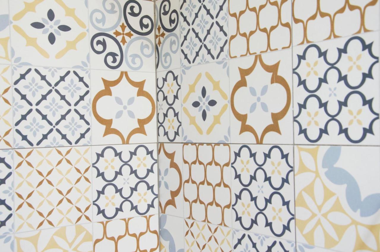 بافيا Minerva Rooms المظهر الخارجي الصورة