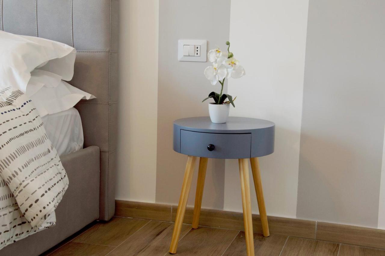 بافيا Minerva Rooms المظهر الخارجي الصورة